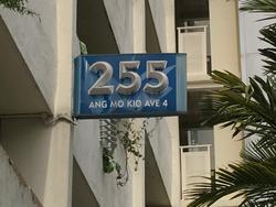 Blk 255 Ang Mo Kio Avenue 4 (Ang Mo Kio), HDB 3 Rooms #139893952
